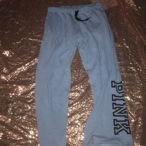 PINK VS Sweatpants